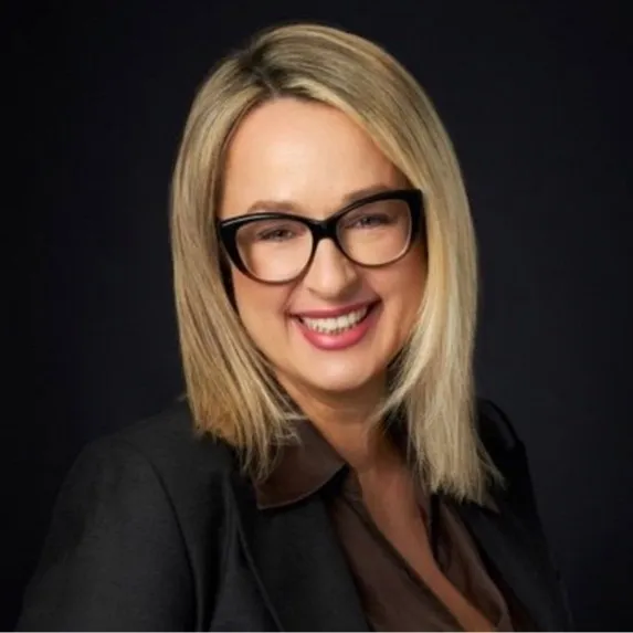 Adw. dr Monika Iłenda